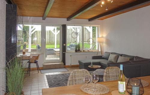 Otterndorf House | 3 Bedroom Gorgeous Home In Otterndorf