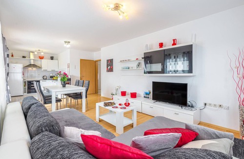 Marceljani House | 3 bedroom gorgeous home in Labin