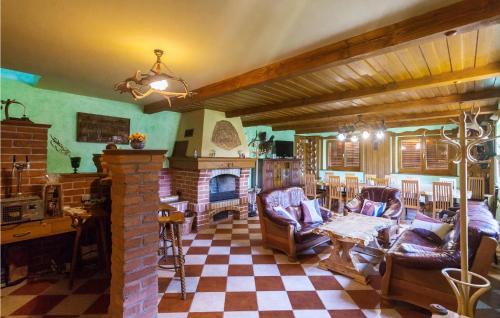 Cacinci House | 3 Bedroom Gorgeous Home In Cacinci