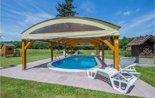 Cacinci House | 3 Bedroom Gorgeous Home In Cacinci