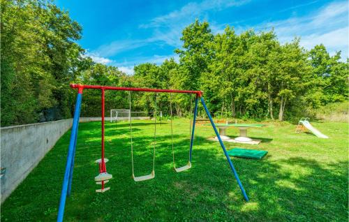 Marceljani House | 3 Bedroom Gorgeous Home In Labin