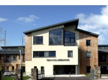 Wilton House | 3 Bedroom Home, Wilton Hospital