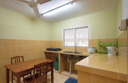 Central Seberang Perai House | 3 Bedroom Homestay Seberang Jaya, Perai, Penang