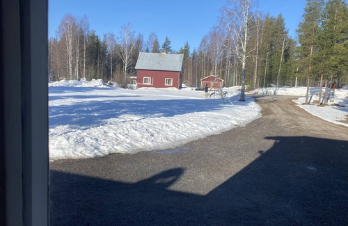 Storsund House | 3 Bedroom house to rent in Storsund Sweden
