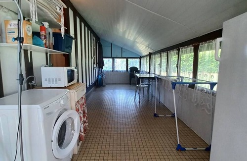 Bias House | 3 bedroom house for 8 people 7 kms from the beaches