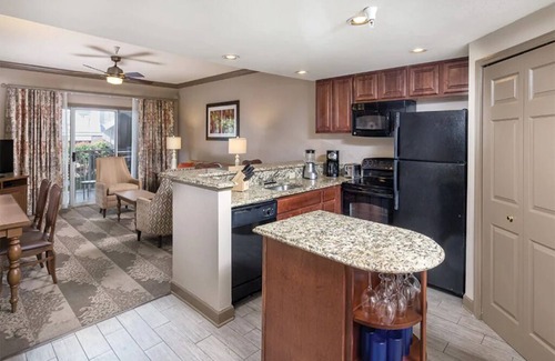 Pennington Bend Condo | 3 Bedroom Lockoff Condo in Nashville on Cumberland River!
