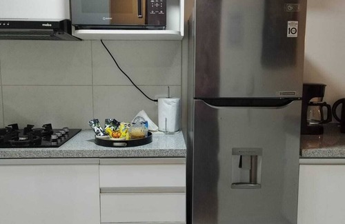 Magdalena del Mar Apartment | 3-bedroom Lovely Premiere apartment Magdalena del Mar with WiFi