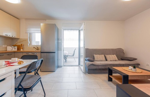 Kolan Apartment | 3 bedroom lovely apartment in Mandre