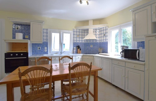 Joganville House | 3 bedroom lovely home in Joganville