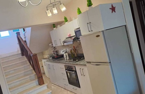 Ain Sokhna Ski Chalet | 3-bedroom Luxury Chalet in Mountain View Sokhna 2