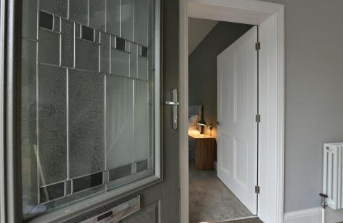 Horbury House | 3-Bedroom Luxury Home