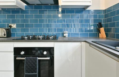 Horbury House | 3-Bedroom Luxury Home