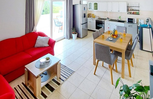 Marina House | 3 bedroom nice home in Blizina Gornja