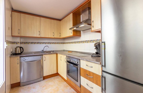 Monte Faro House | 3 bedroom nice home in Santa Pola