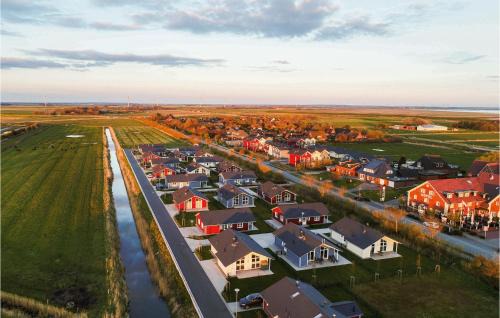 Dagebuell House | 3 Bedroom Nice Home In Dagebüll