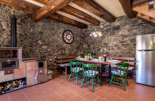 Brod Moravice House | 3 bedroom nice home in Naglici