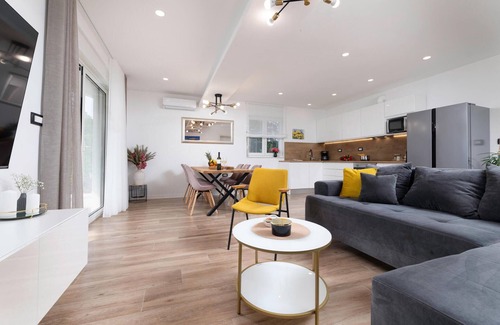 Silo House | 3 bedroom nice home in Silo