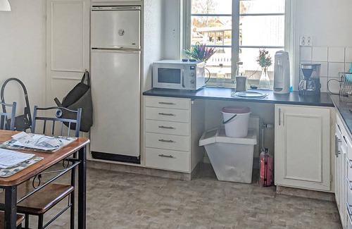 Bastutrask House | 3 bedroom nice home in Bastuträsk