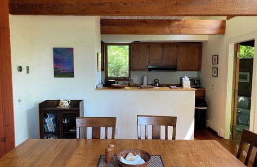 Pleasant Point House | 3 Bedroom On the Bay With Wonderful Views