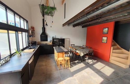 La Cote Radieuse House | 3 Bedroom Private vacation home in Canet en roussillon