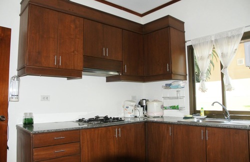 Bang Sare House | 3 Bedroom Private vacation home in Pattaya