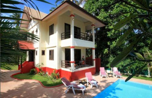 Hin Hong Villa | 3 Bedroom Seaview Island View Koh Phangan SDV233-By Samui Dream Villas