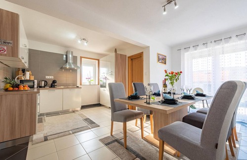 Municipality of Gracac Apartment | 3 bedroom stunning apartment in Gracac