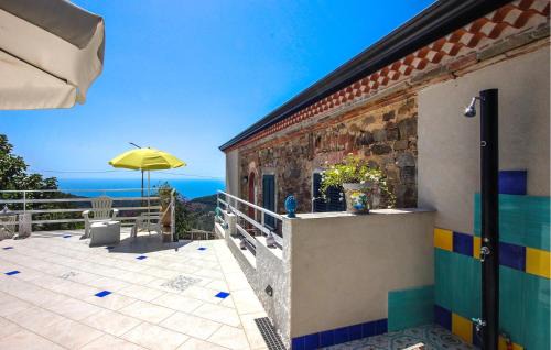 San Mauro Cilento House | 3 Bedroom Stunning Home In Casalsottano