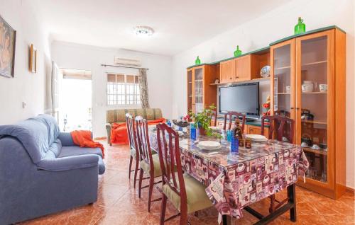 Penaflor House | 3 Bedroom Stunning Home In Peñaflor