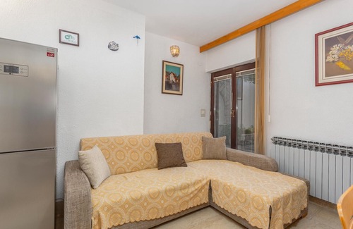 Municipality of Omisalj House | 3 bedroom stunning home in Omisalj