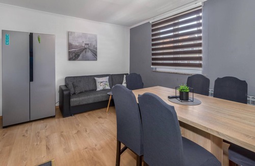 Otocac House | 3 bedroom stunning home in Otocac