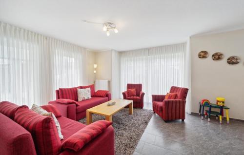 Haren House | 3 Bedroom Stunning Home In Haren Ems