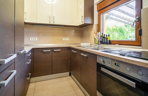 Vrata House | 3 bedroom stunning home in Vrata