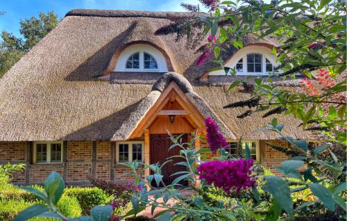 Kalbe House | 3 Bedroom Stunning Home In Sittensen Kalbe