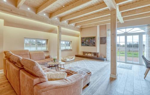 Kalbe House | 3 Bedroom Stunning Home In Sittensen Kalbe