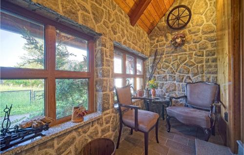 Skrad House | 3 Bedroom Stunning Home In Skrad