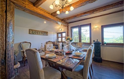 Skrad House | 3 Bedroom Stunning Home In Skrad