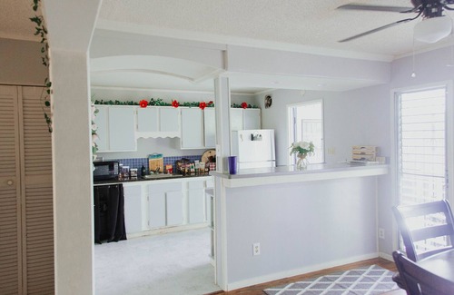 Waimalu House | 3-bedroom townhome in delightful Aiea with AC, WiFi