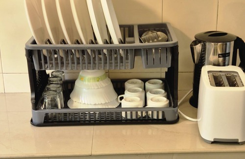 Lakkidi Villa | 3-bedroom villa in charming Kunnathidavaka with AC