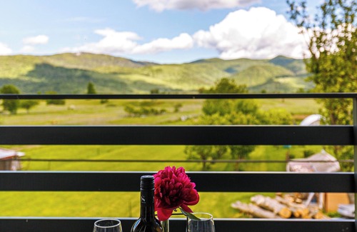 Lic Villa | 3-bedroom Villa in Lič - Fužine