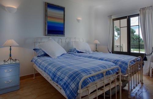 Figueira Villa | 3 Bedroom Villa + Private Pool - Santo António Villa Golf & Spa Resort