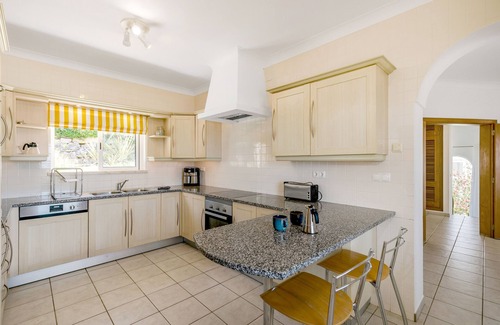 Figueira Villa | 3 Bedroom Villa with Private Pool located on San Antonio Golf Course near Budens