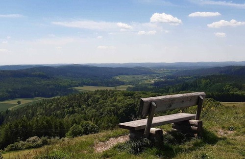 Hollfeld Apartment | 3 Bedrooms Apartment In Hollfeld