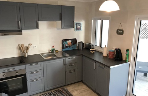 Lagoa House | 3 bedrooms House facing the Ocean