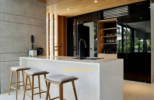 Duong To Villa | 3 Bedrooms private pool villa Phu Quoc