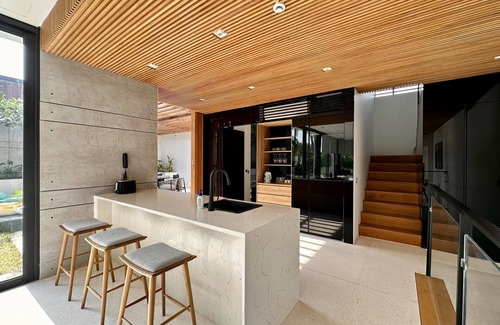 Duong To Villa | 3 Bedrooms private pool villa Phu Quoc