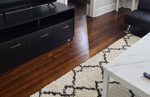 New Britain Apartment | 3 Bedrooms Suburban Hidden Gem