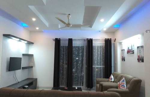 Bengaluru Apartment | 3 bhk apartment Corporate Shelters kothanur