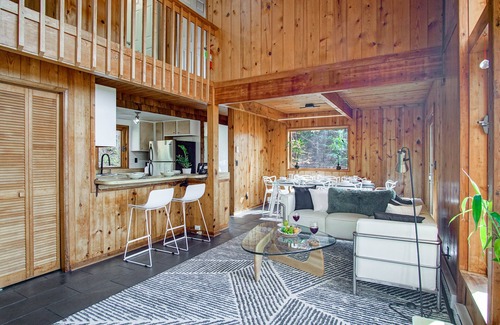 Snowshoe House | 3 Br: N Westridge 222-7 Alpenglow: 3BR,2 Bath