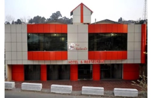 Gagar Villa | 3 BR Whistling Cottages In Ramgarh